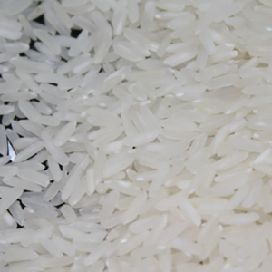 Thai White Rice 100% Sortexed