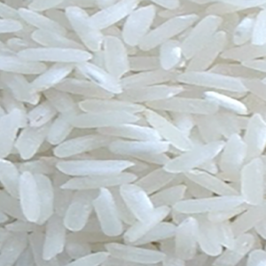 Thai Parboiled Rice 15% Broken