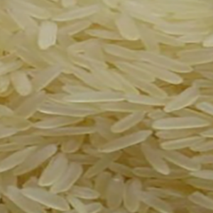 Thai Parboiled rice 5% broken